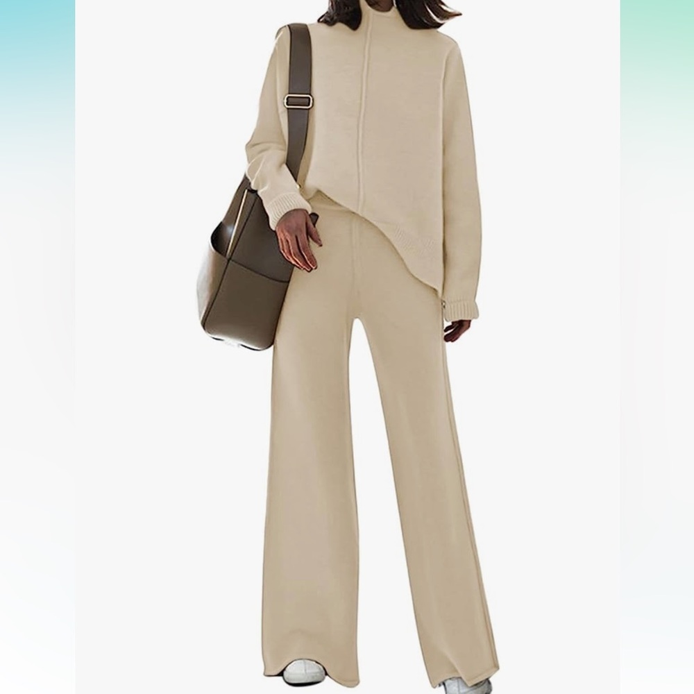 Viottiset Women's 2 Piece Set, Size M